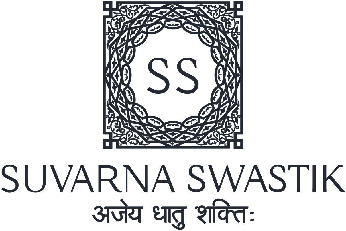 Suvarna Swastik