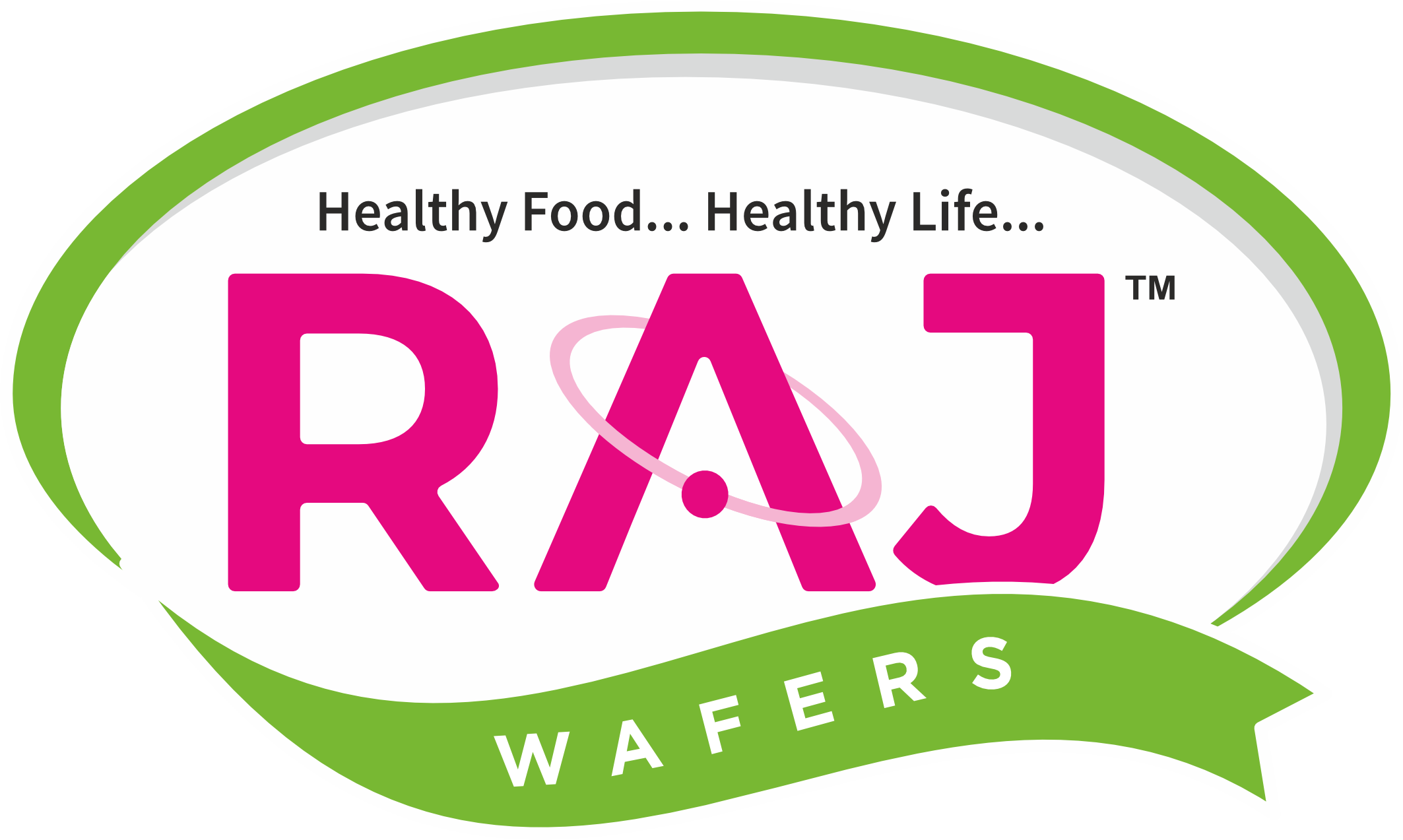 Raj Wafers
